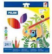 Milan Kredki szkolne (158563)