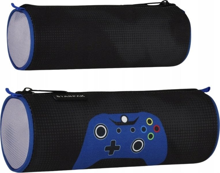 Piórnik Starpak PIORNIK TUBA 1ZAM GAMING PAD STK PB12/48