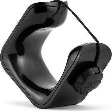 Hornit Uchwyt do roweru HORNIT CLUG PRO MTB Plus XXL Black 7765PCP