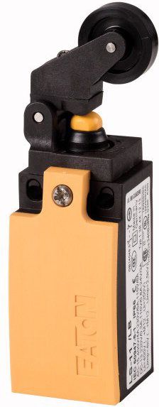 Eaton Wyłącznik krańcowy 1R 1Z wolnoprzełączający dźwignia z rolką LS-11/LB (290175)