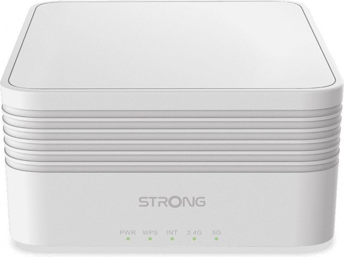 Access Point Strong Strong Add-on product to the MeshkitAX3000