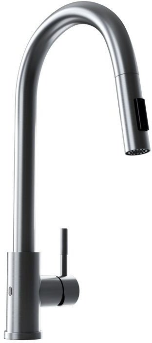 BATERIA KUCHENNA GLOBALO LORETIO ANTHRACITE 1.1