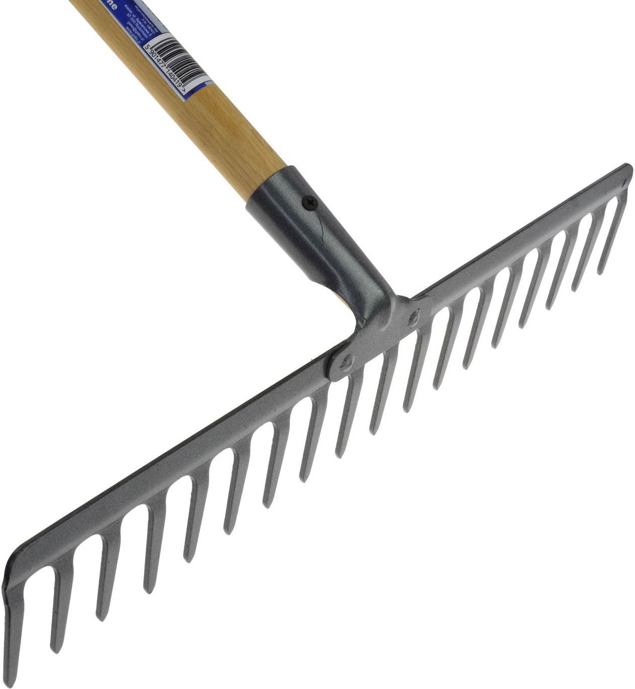 Geko Grabie 18-zębne oprawione (5)