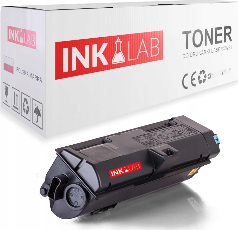 Toner Inklab Black Zamiennik TK1160