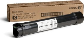 Toner Xerox Black Oryginał (006R01697)