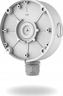 Ernitec Ernitec 0070-11815 akcesoria do kamer monitoringowych Skrzynka przyłączeniowa