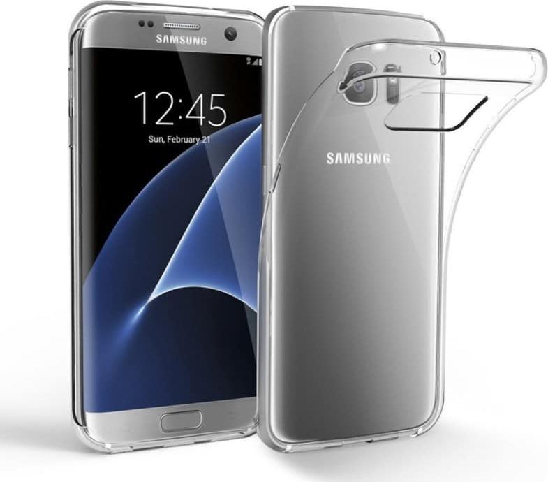 Mobilari ETUI SAMSUNG S8 PLUS TRANSPARENTNE ULTRA SLIM CASE M222S010