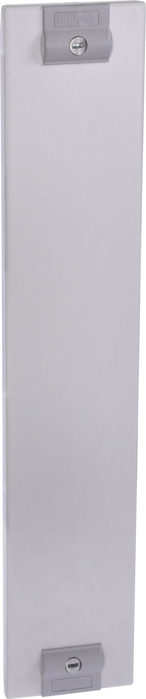 Legrand Osłona metalowa pełna do rozdzielnicy XL3 400 100mm 020341