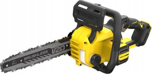 Piła łańcuchowa Stanley SFMCCS730M1 18 V 30 cm