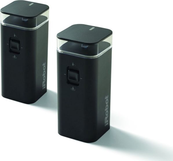 iRobot 2 Wirtualne ściany Dual Mode