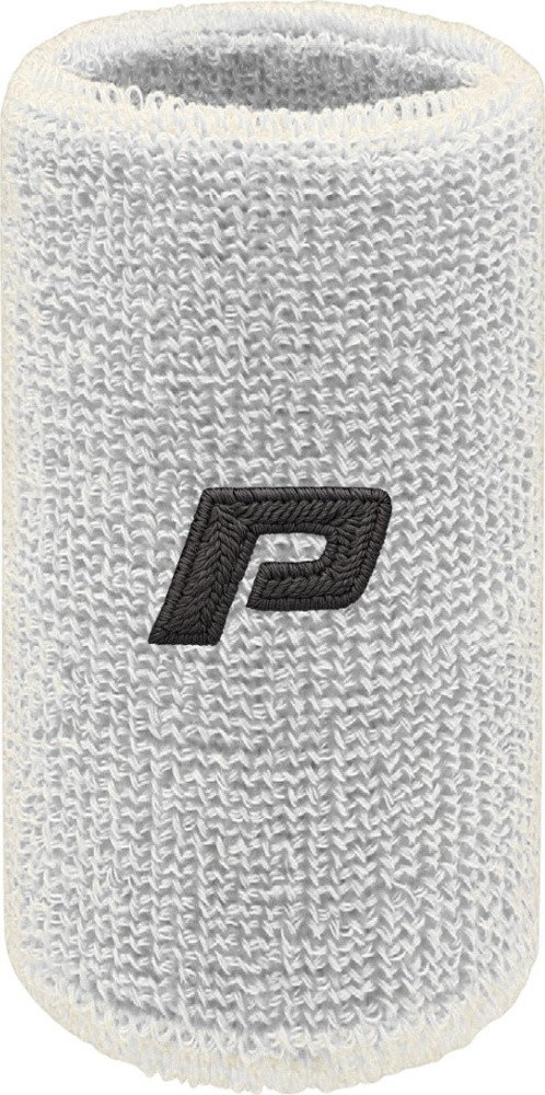 Frotka na rękę 120mm Point biała 2 szt