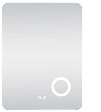 LED mirror GLOW 80 x 60 cm 2700-6500K 24W 2503Lm IP44 4752233015714 (4752233015714)