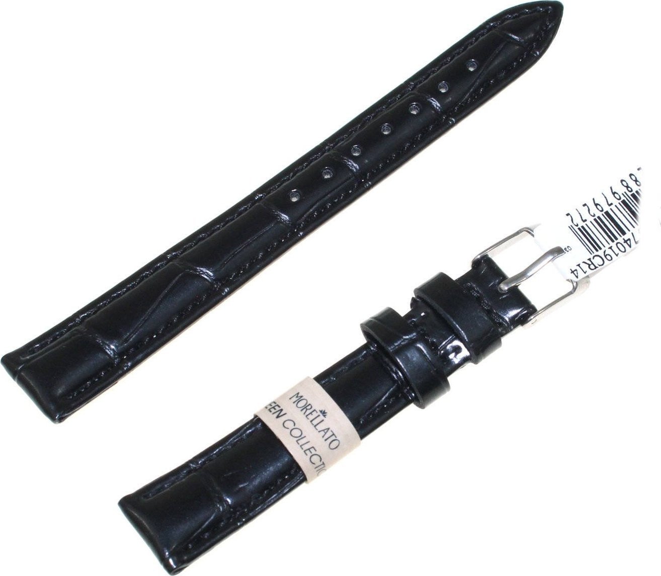 Morellato Skórzany pasek do zegarka 18 mm Morellato A01X5673D74019CR14