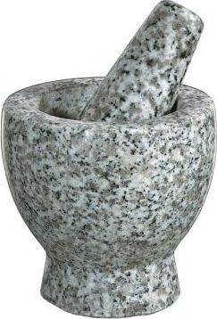 Cilio Moździerz Cilio Eros granitowy, śred. 9,5 cm, 1,3 kg