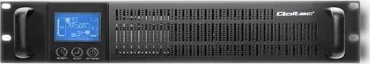 UPS Qoltec Rack 3000VA (53947)