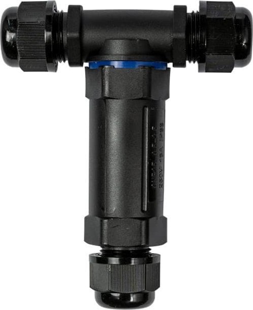 Elektro-Plast Złączka kablowa hermetyczny 3x2,5mm2 16A 250V IP68 trójnik SPNT 325 39.326