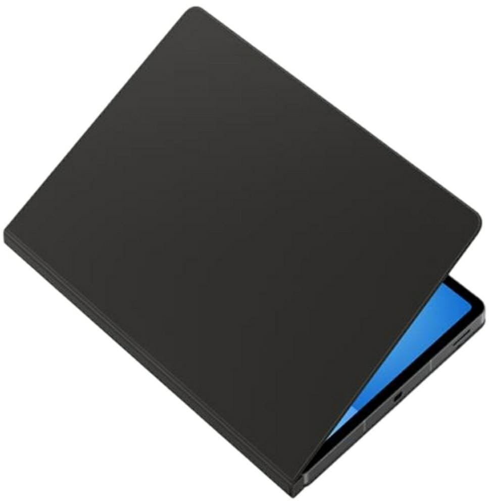 BX620PB Smart Book Cover Samsung Galaxy Tab S10 FE+, Juodas