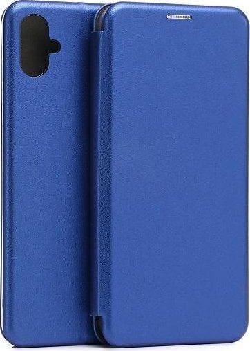 Beline Beline Etui Book Magnetic Samsung A05 niebieski /blue