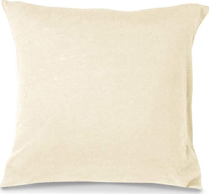 Multitex Poszewka 40 x 40 Dekoracyjna Jednobarwna JERSEY 02