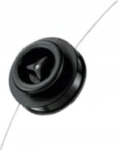 MAKITA GŁOWICA ŻYŁKOWA B&F4 2,4mm M10X1,25LH MAKITA