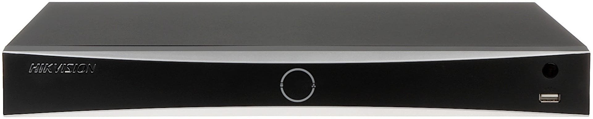 REJESTRATOR IP DS-7616NXI-I2/S(E)/PL 16 KANAŁÓW AcuSense Hikvision