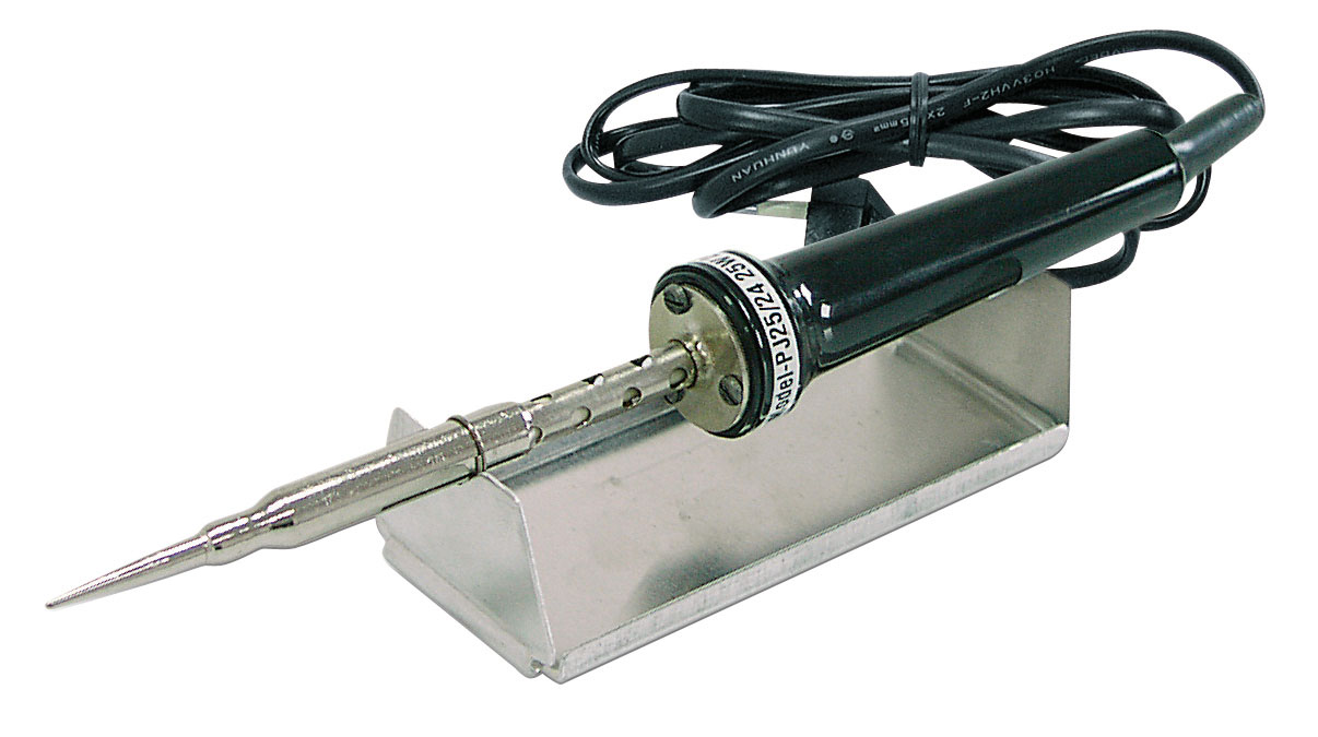 Profix Lutownica oporowa kolbowa 60W 230V - 60006