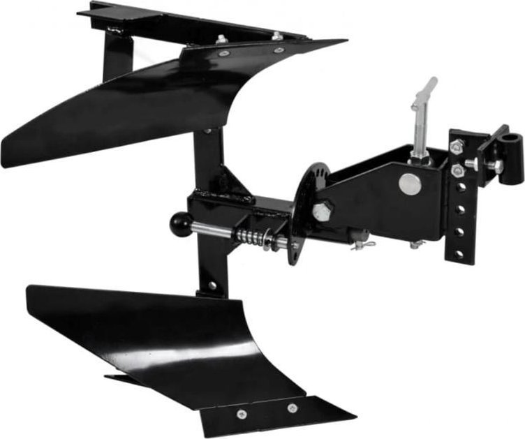 MasterCut MASTERCUT 1LF-20 PŁUG DO ORKI PODWÓJNY DWUSTRONNY OBROTOWY DO GLEBOGRYZARKI MASTERCUT HSDT90, HSDT100