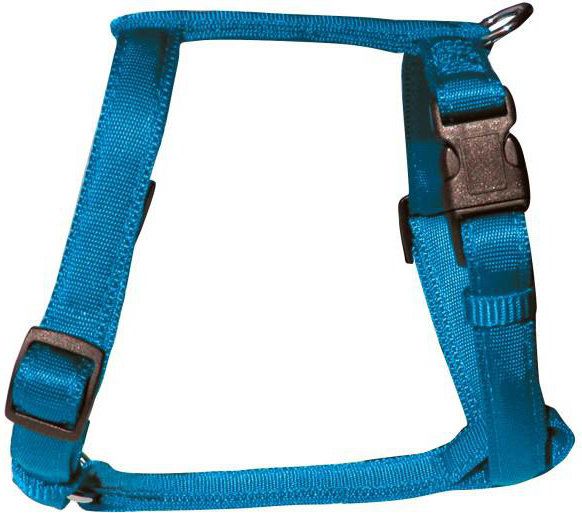 Zolux Cushion szelki taśma 20mm - kol. niebieski