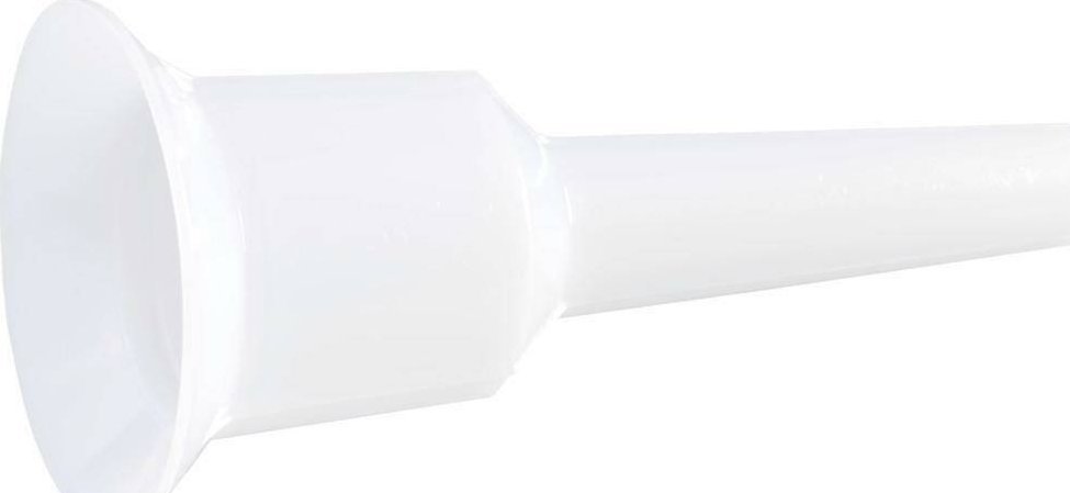 Hunersdorff Krociec do lejka do beczki 50mm naturalny Hnersdorff