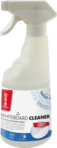 MemoBe PŁYN DO CZYSZCZENIA TABLIC SUCHOŚCIERALNYCH SPRAY 500ml MEMOBE