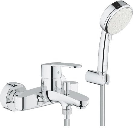 GROHE EUROSTYLE COSMOPOLITAN BAT.WANNOWA+ZESTAW