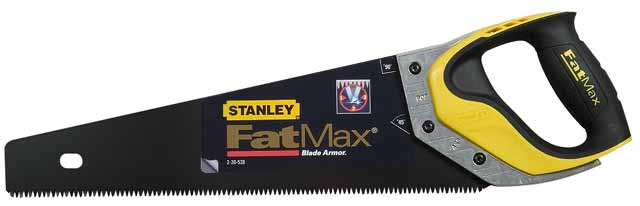 Stanley Piła płatnica FatMax Tri-Material 380mm 7z./cal (20-528)