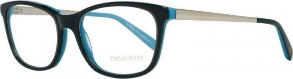 Emilio Pucci Ramki do okularów Damski Emilio Pucci EP5068 54092