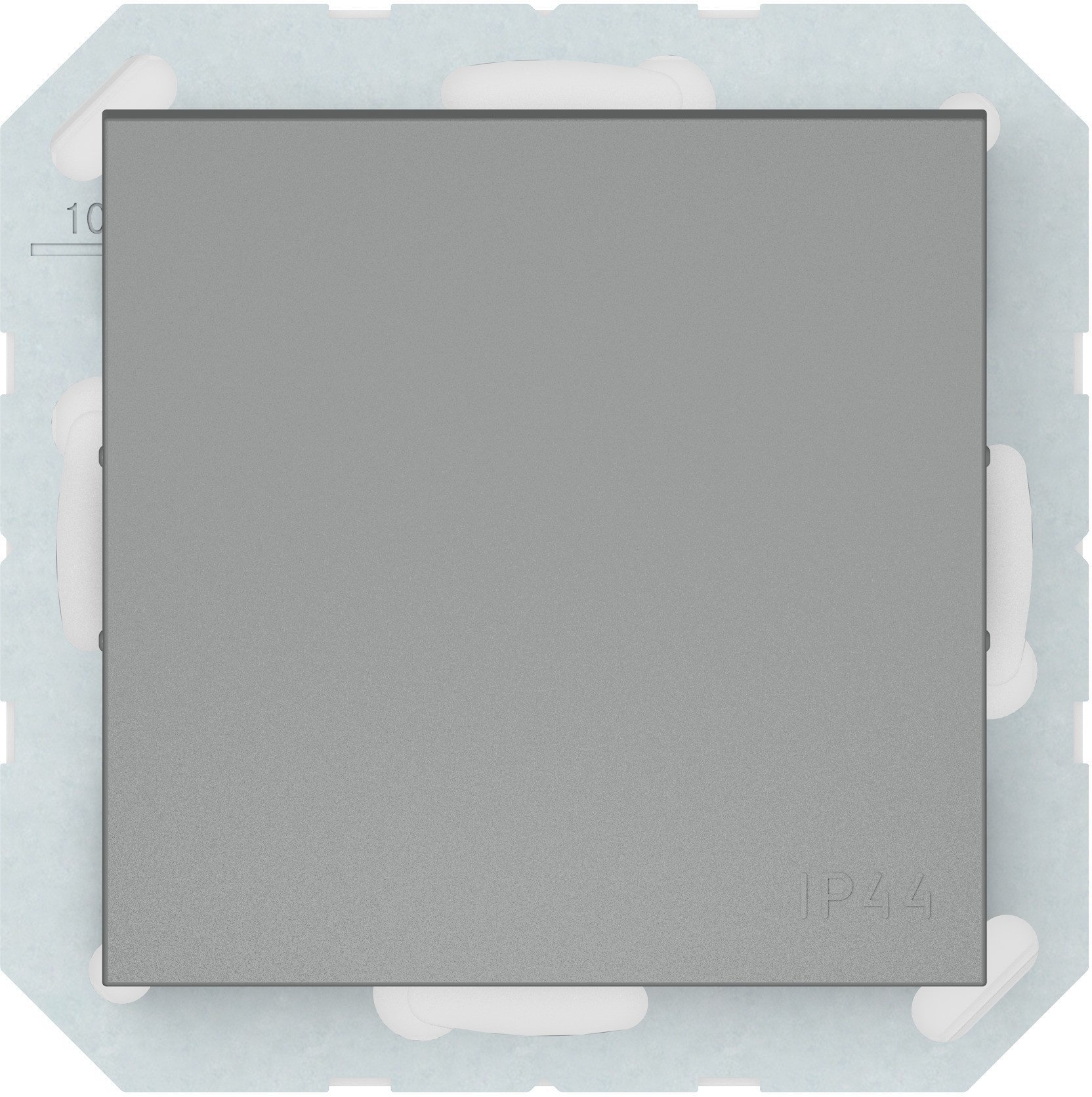 TWO WAY SWITCH GREY P610-010-02 QR1000