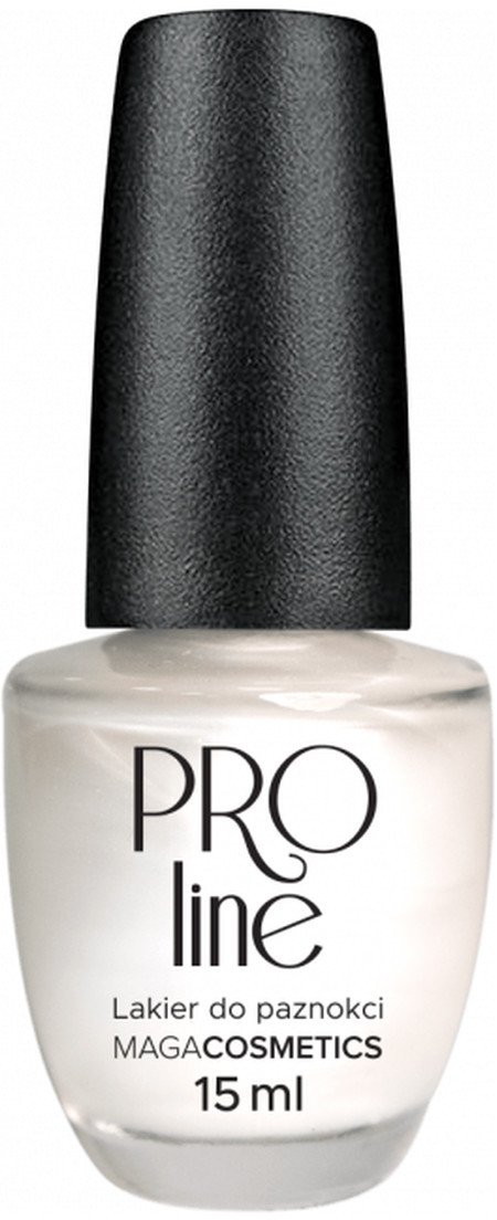 Maga Pro Line Lakier do paznokci (001)