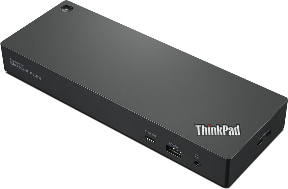 Stacja/replikator Lenovo ThinkPad Universal Thunderbolt 4 Smart Dock (40B10135IT)