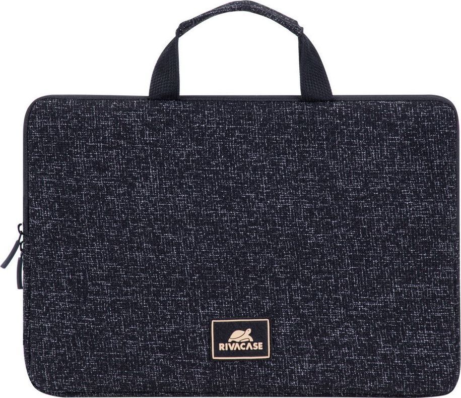 Etui RivaCase Anvik 7915 15.6" Czarny