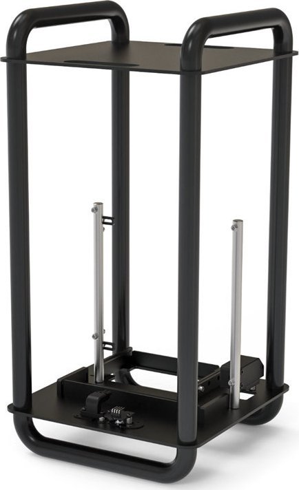 Obudowa Streacom DA6 (ST-DA6B)