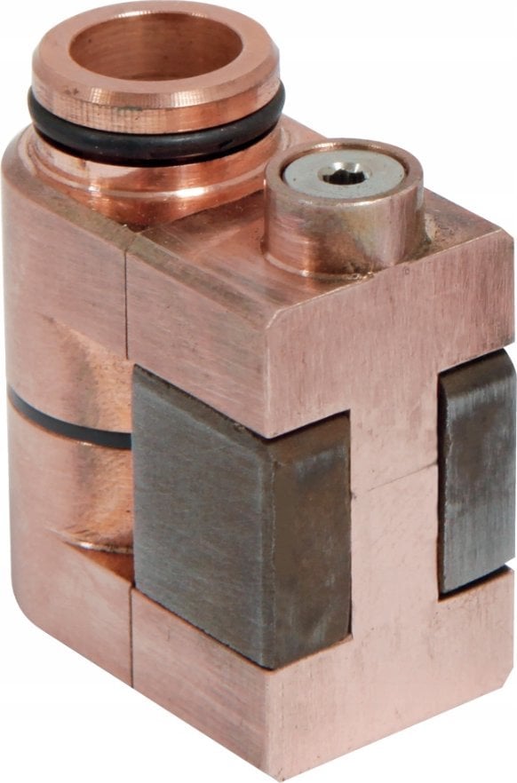 Inductor for induction heater GYS S90 37LG