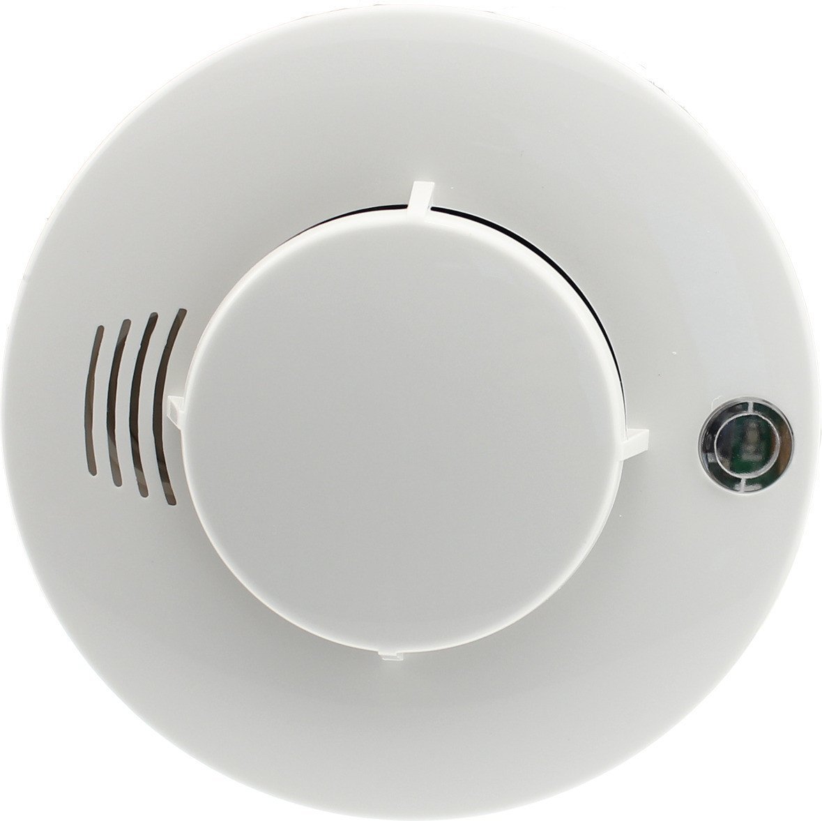 Simpal WSD-049-V2 wireless 434 MHz smoke alarm