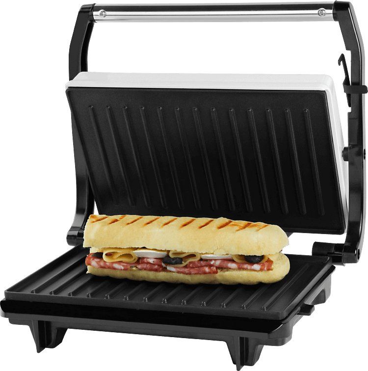 Grill elektryczny ECG S 1070 Panini