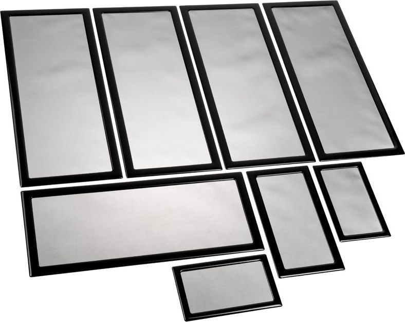 DEMCiflex Zestaw filtrów do Lian Li PC-O11 Air (DF0973)