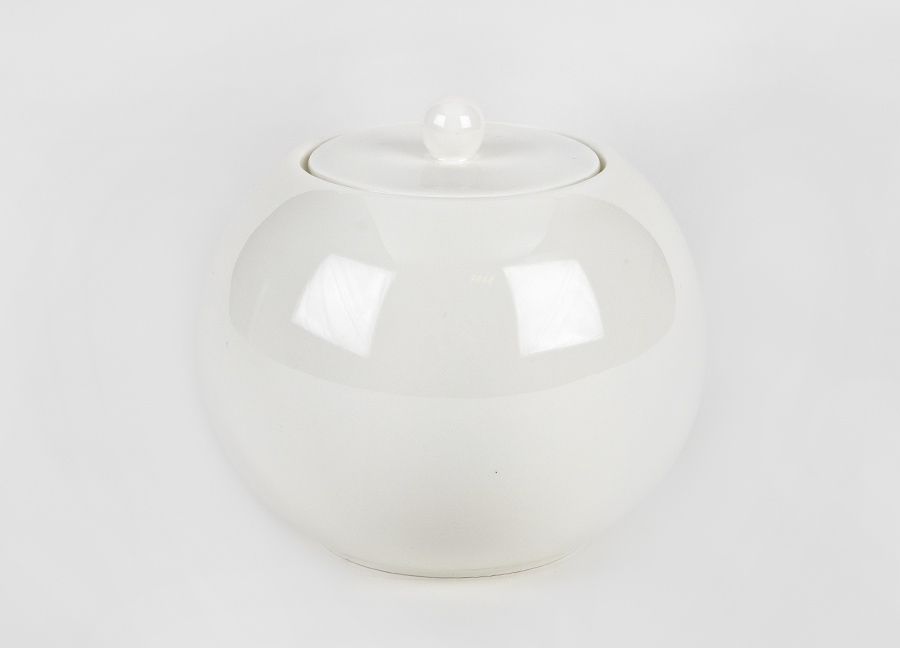 Witek Home Cukiernica okrągła 400ml Premium Strong