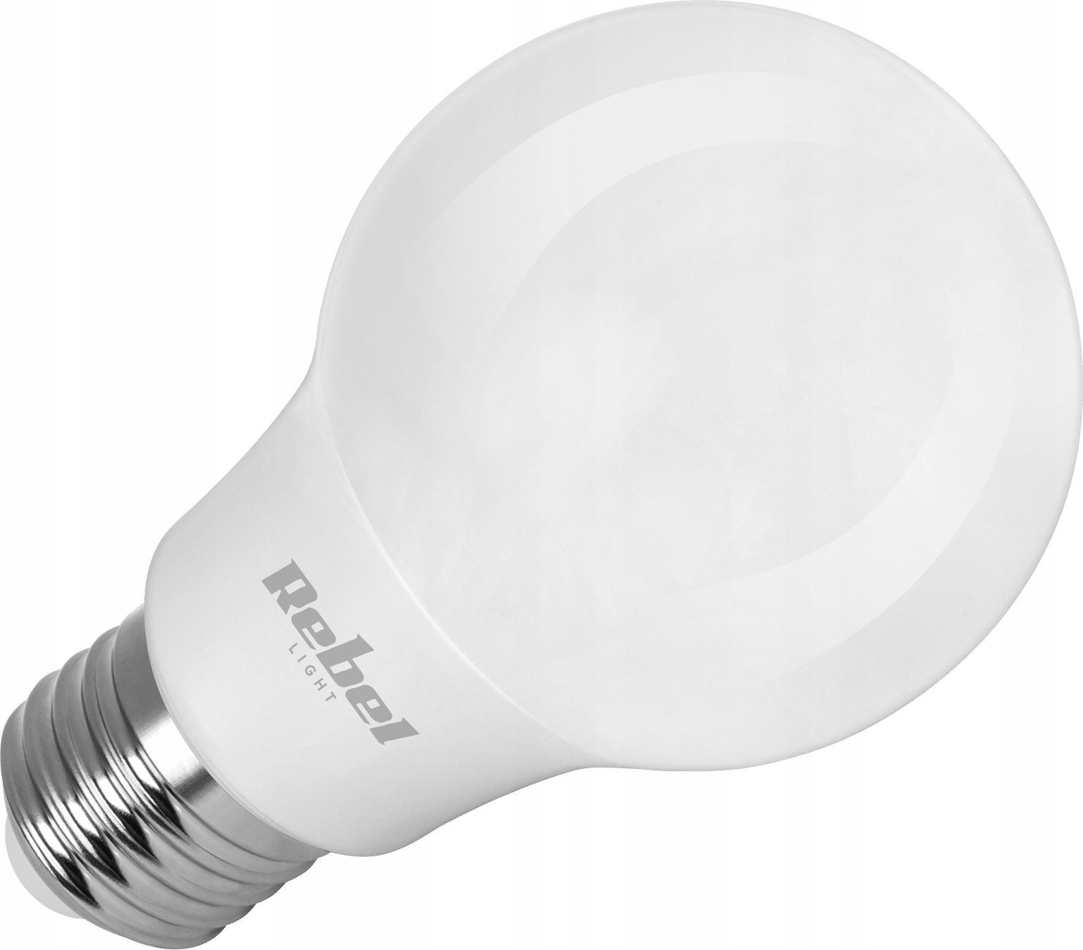 Rebel Lampa LED Rebel A60 8,5W. 3000K, 230V