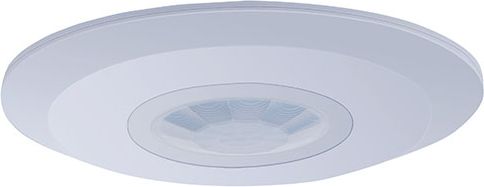Orno Czujnik ruchu 360° IP20 2000W ultra płaski (OR-CR-241)
