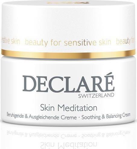Declar Skin Meditation Krem łagodzący do twarzy 50ml