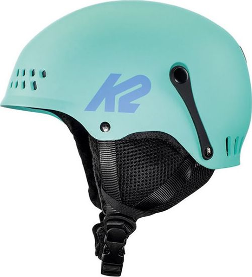 K2 Kask Entity lizard tail 2021