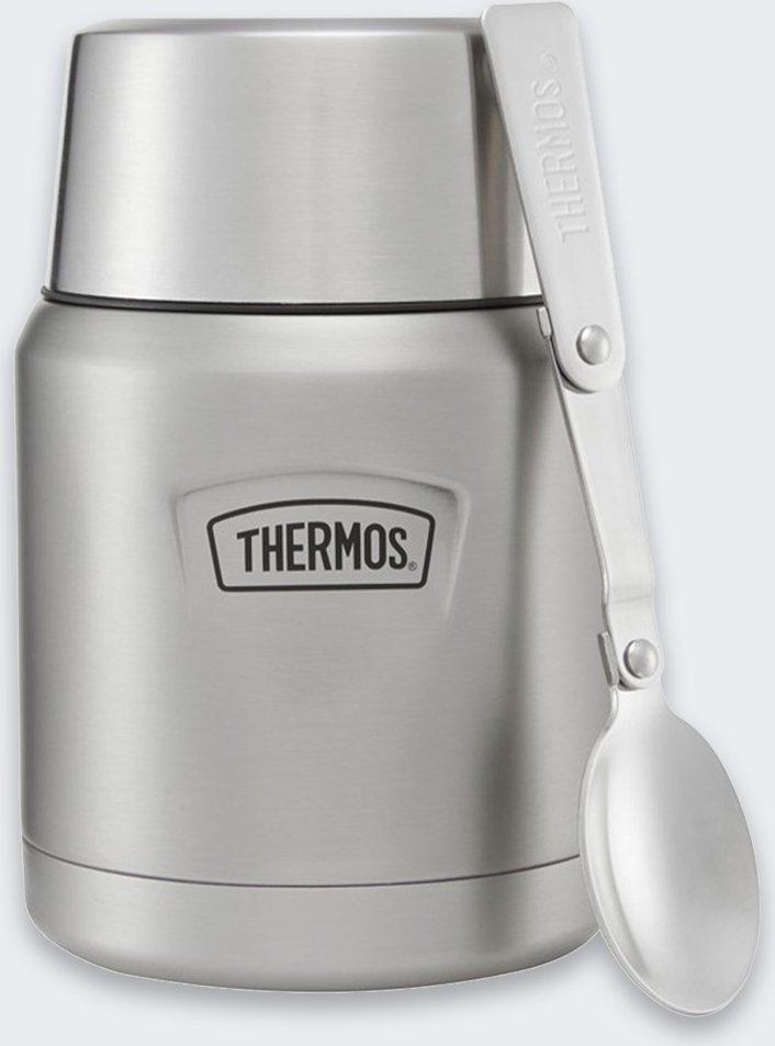 Thermos Termos Obiadowy Thermos Icon Food Jar 470ml Stain