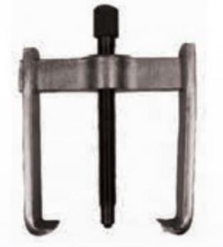 Mega Ściągacz do łożysk dwuramienny 250x170mm - 29740