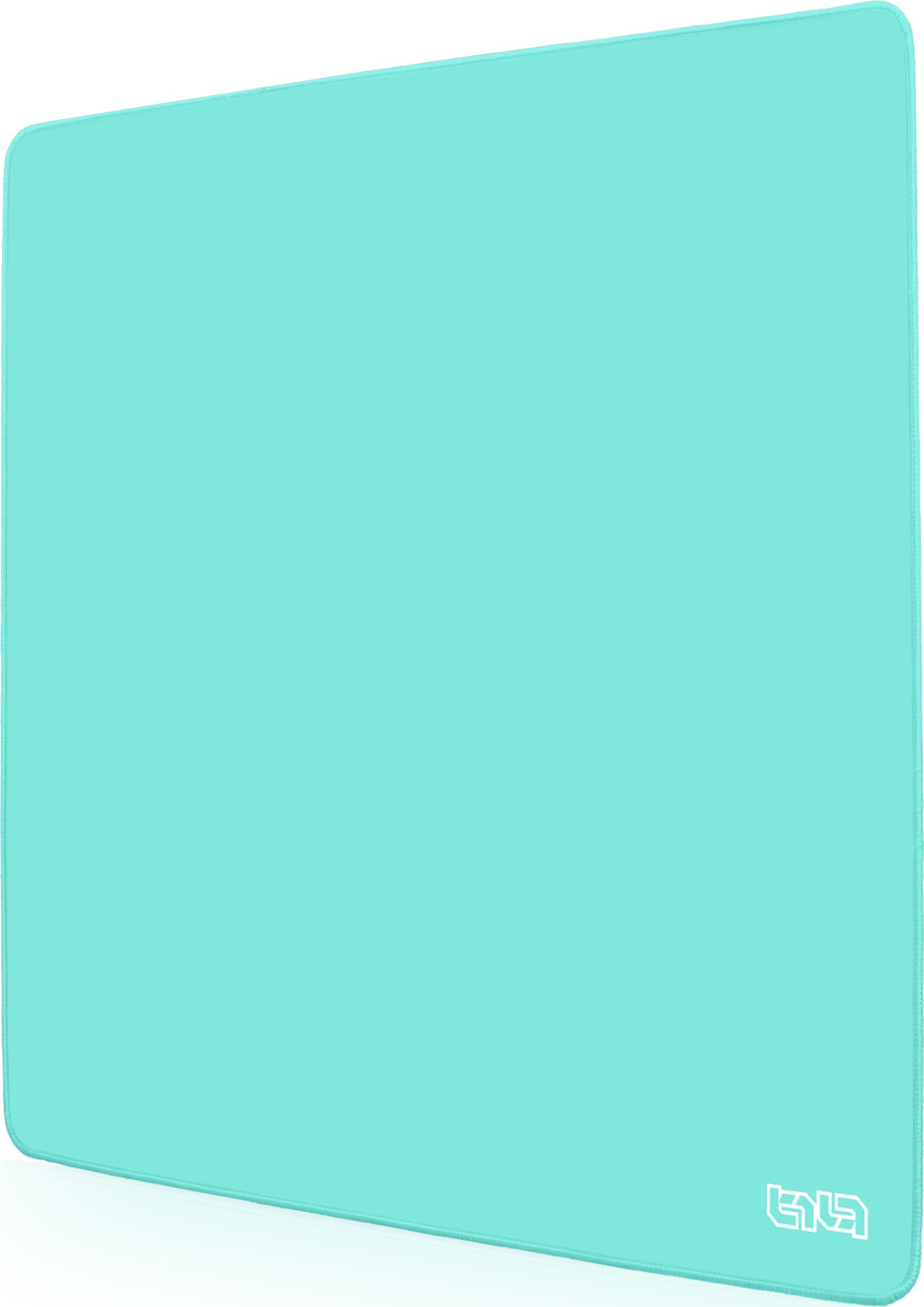 Podkładka Tilt PODKŁADKA POD MYSZKĘ XXL Turquoise 30x30 TILT Antypoślizgowa XL XXL